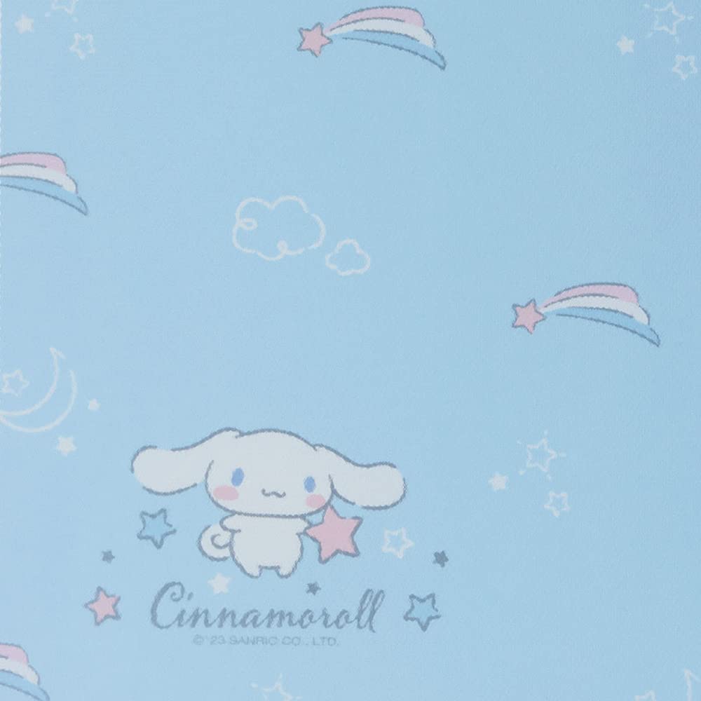 Sanrio Cinnamoroll Cutting Board 832839 - Durable Kitchen Accessory- Japan Figure Store - #1 Bring To You The Best Japanese Goods