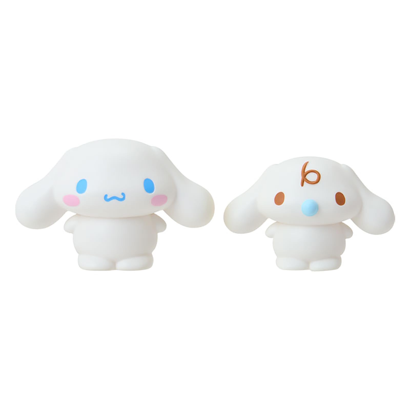 Sanrio Cinnamoroll Doll Set 365599 Japan Official Plush Toys Collection- Japan Figure Store - #1 Bring To You The Best Japanese Goods