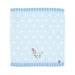 Sanrio Cinnamoroll Imabari Hand Towel Dot Pattern 422703- Japan Figure Store - #1 Bring To You The Best Japanese Goods