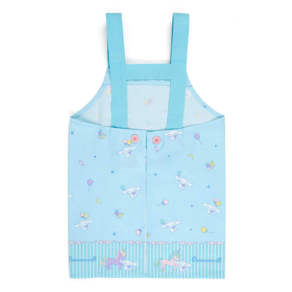 Sanrio Cinnamoroll Unicorn Kids Apron 110cm- Japan Figure Store - #1 Bring To You The Best Japanese Goods