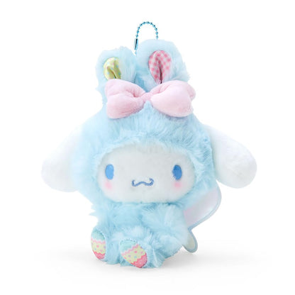 Sanrio Cinnamoroll Mascot Holder Easter Rabbit 16x17x8.5 cm- Japan Figure Store - #1 Bring To You The Best Japanese Goods