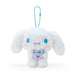 Sanrio Cinnamoroll Mascot Holder 9x14.5x5.8 cm Character Item 101699- Japan Figure Store - #1 Bring To You The Best Japanese Goods