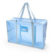 Sanrio Cinnamoroll Mesh Storage Case Large 942391 Durable Organizer- Japan Figure Store - #1 Bring To You The Best Japanese Goods