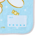 Sanrio Cinnamoroll Petit Towel Star Design 381233- Japan Figure Store - #1 Bring To You The Best Japanese Goods