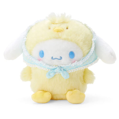 Sanrio Cinnamoroll Easter Plush Toy Soft and Cuddly 857238- Japan Figure Store - #1 Bring To You The Best Japanese Goods