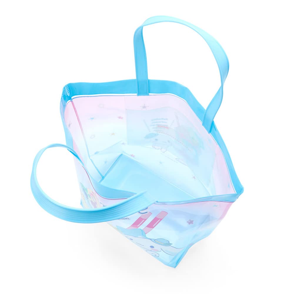 Sanrio Cinnamoroll Ice Pool Bag 276936 - Durable and Stylish Swim Tote