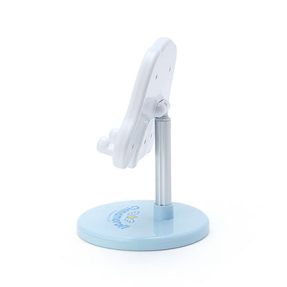 Sanrio Cinnamoroll Smartphone Stand Adjustable Angle and Height for Remote Support- Japan Figure Store - #1 Bring To You The Best Japanese Goods