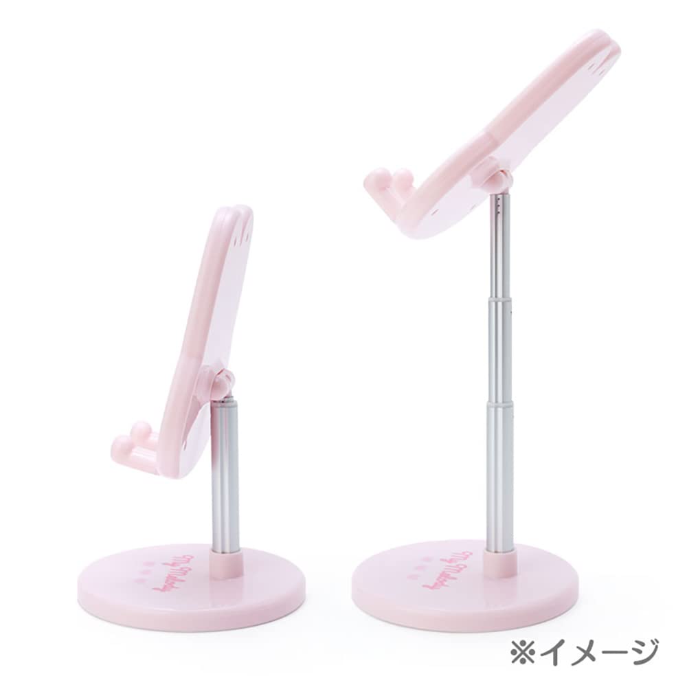 Sanrio Cinnamoroll Smartphone Stand Adjustable Angle and Height for Remote Support- Japan Figure Store - #1 Bring To You The Best Japanese Goods