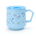 Sanrio Cinnamoroll Stainless Steel Mug With Lid 12oz Durable & Cute- Japan Figure Store - #1 Bring To You The Best Japanese Goods