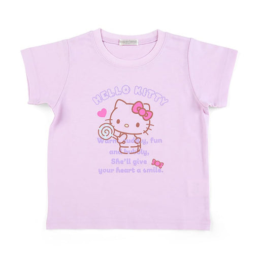 Sanrio Kids Clothing 120Cm Colorful Design Quality and Comfort- Japan Figure Store - #1 Bring To You The Best Japanese Goods
