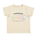 Sanrio Kids Clothing 110Cm Colorful Apparel- Japan Figure Store - #1 Bring To You The Best Japanese Goods
