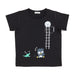 Sanrio Kids T-Shirt 120Cm - Colorful and Comfortable Clothing- Japan Figure Store - #1 Bring To You The Best Japanese Goods