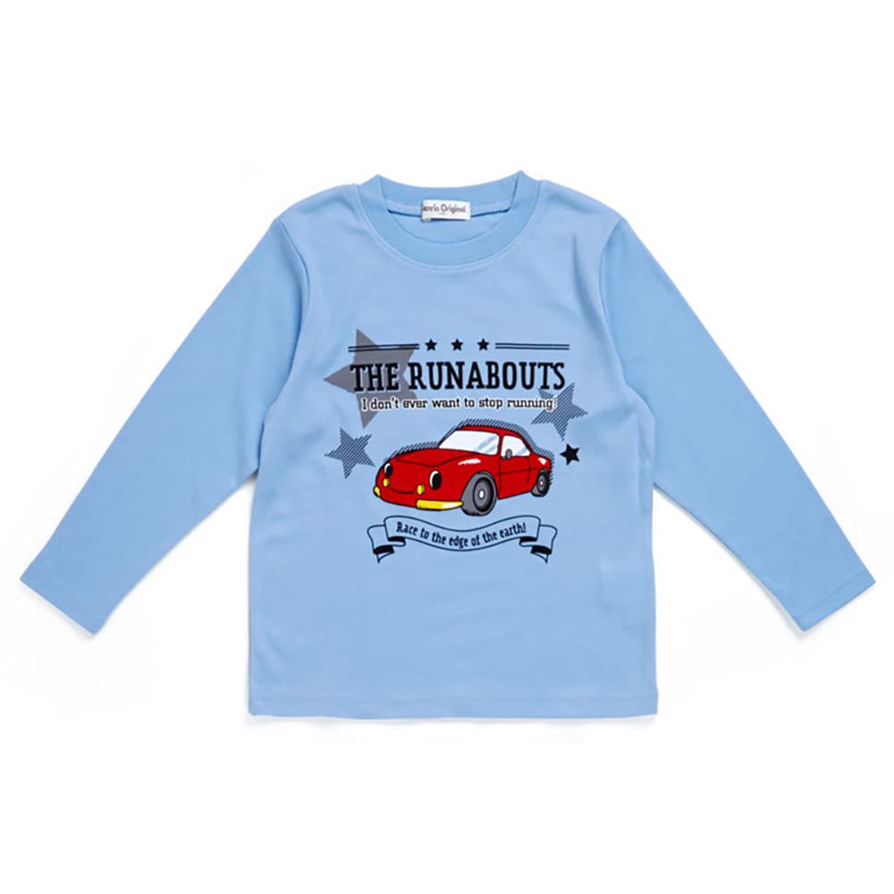 Sanrio Kids' Clothing - 110cm Size | Cute & Comfortable Designs- Japan Figure Store - #1 Bring To You The Best Japanese Goods