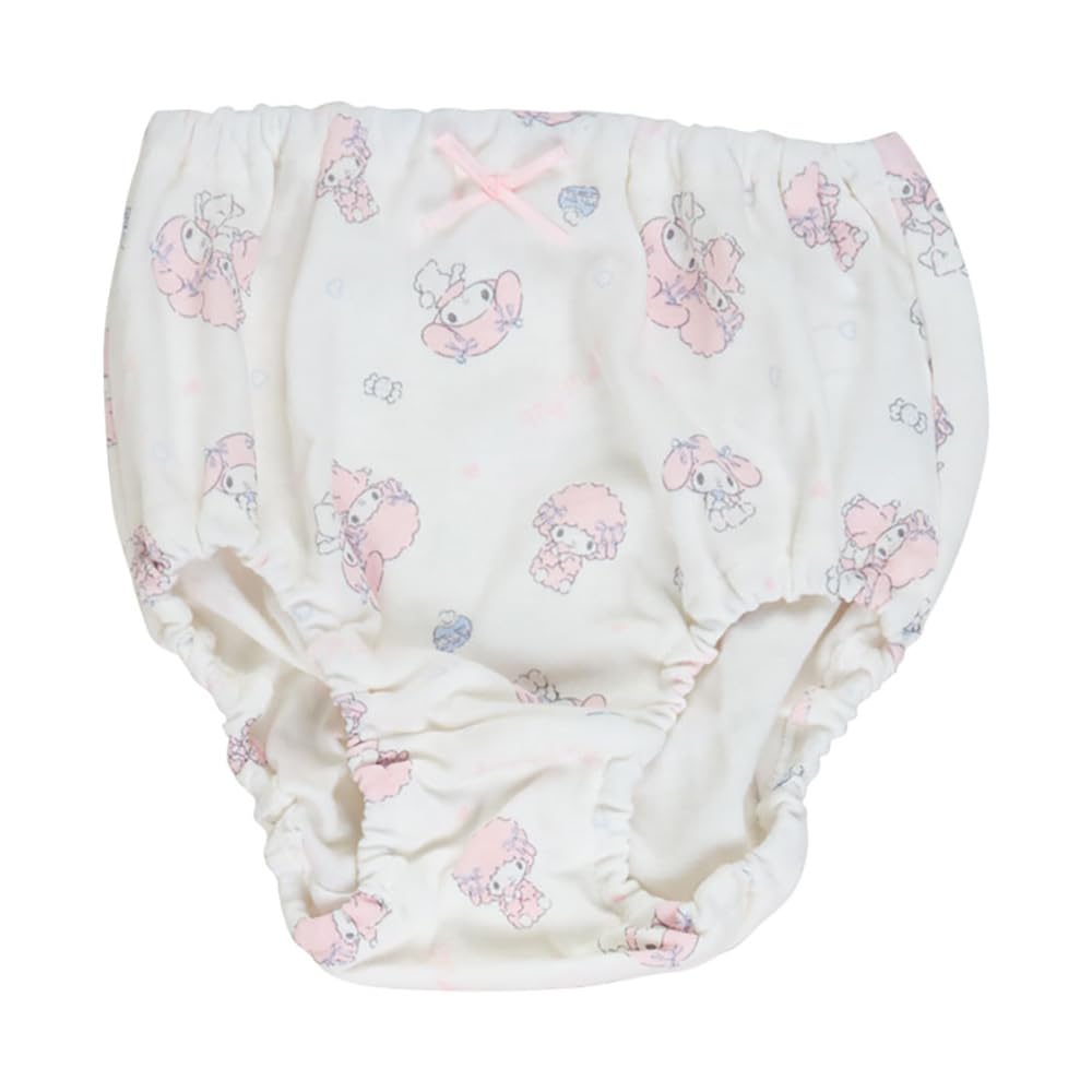 Sanrio Clothing Accessories 120Cm Colorful and Cute for All Ages- Japan Figure Store - #1 Bring To You The Best Japanese Goods