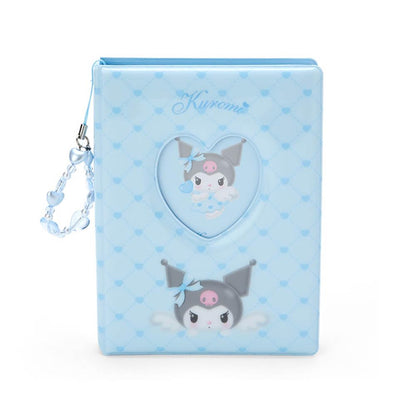 Sanrio Collect Book Dreaming Angel Series 2 Kuromi 632872- Japan Figure Store - #1 Bring To You The Best Japanese Goods