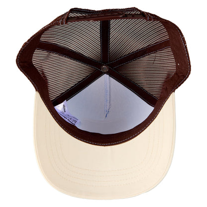 Sanrio Cinnamoroll Light Blue Ivory Cosmetic Case and Mesh Cap Set- Japan Figure Store - #1 Bring To You The Best Japanese Goods