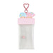 Sanrio Little Twin Stars Custom Clear Pouch W7.8 x D1 x H17cm- Japan Figure Store - #1 Bring To You The Best Japanese Goods