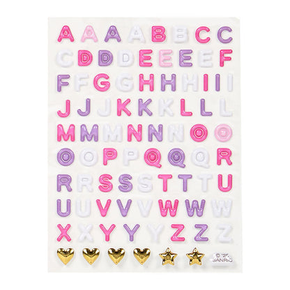 Sanrio Wish Me Mel Keychain - Grand Prix 4th Edition Ages 3+ Resin PVC