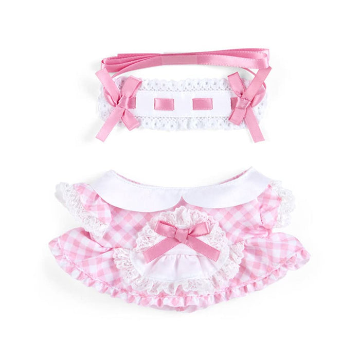Sanrio Maid-Style Dress-Up One-Piece Dress Set Model 856827- Japan Figure Store - #1 Bring To You The Best Japanese Goods