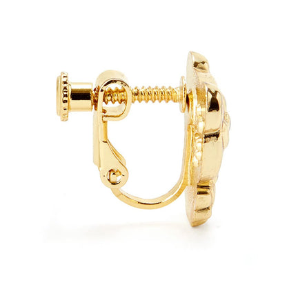 Sanrio Hello Kitty Birthday Series Earrings 2022 | 9x7x12.5cm | Cute Character Jewelry- Japan Figure Store - #1 Bring To You The Best Japanese Goods