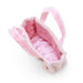 Sanrio My Sweet Piano Face-Shaped Handbag My Little Treasure Pink Bag- Japan Figure Store - #1 Bring To You The Best Japanese Goods