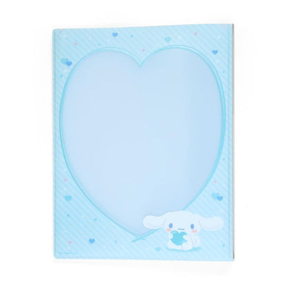Sanrio Cinnamoroll File Organizer 33x25.5x2 cm - Cute Character Design- Japan Figure Store - #1 Bring To You The Best Japanese Goods