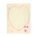 Sanrio Wish Me Mel Mel-Chan Character File 33x25.5x2cm- Japan Figure Store - #1 Bring To You The Best Japanese Goods
