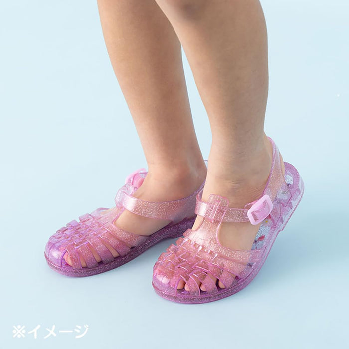 Sanrio Footwear for Kids in Color 18Cm- Japan Figure Store - #1 Bring To You The Best Japanese Goods