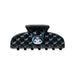 Sanrio Kuromi Hair Clip - ABS Resin Hair Accessory 159298