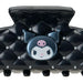 Sanrio Kuromi Hair Clip - ABS Resin Hair Accessory 159298