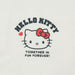 Sanrio Hello Kitty Half Zip Sweatshirt for Kids Cozy and Stylish- Japan Figure Store - #1 Bring To You The Best Japanese Goods