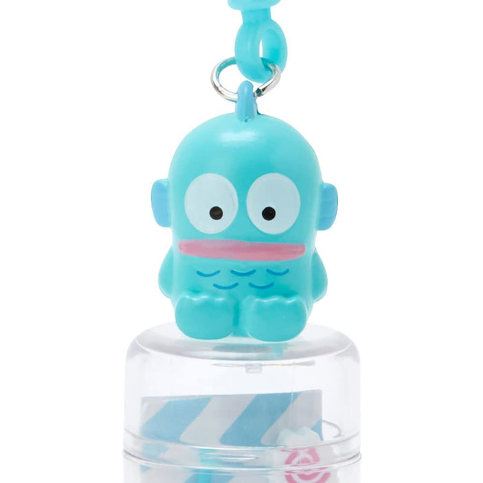 Sanrio Hangyodon Hairpin Set in Case Always Sanrio 393924- Japan Figure Store - #1 Bring To You The Best Japanese Goods