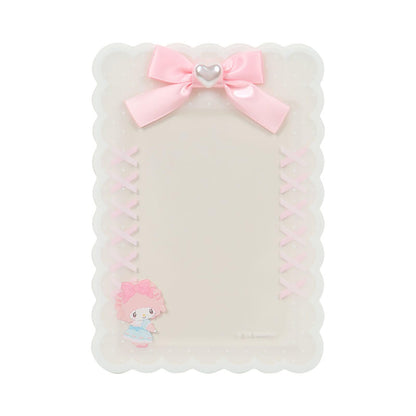 Sanrio My Sweet Piano Hard Card Case PVC for Ages 3+ Enjoy Idol