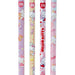 Sanrio Hello Kitty 2B Pencil Set of 4 for School and Office Use- Japan Figure Store - #1 Bring To You The Best Japanese Goods
