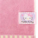 Sanrio Hello Kitty Compact Bath Towel 871435 – Soft and Absorbent- Japan Figure Store - #1 Bring To You The Best Japanese Goods