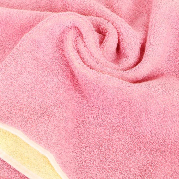 Sanrio Hello Kitty Compact Bath Towel 871435 – Soft and Absorbent- Japan Figure Store - #1 Bring To You The Best Japanese Goods