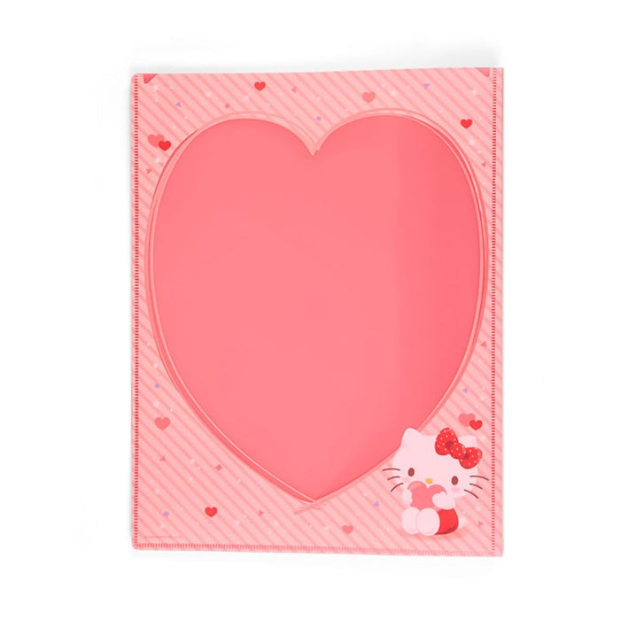 Sanrio Hello Kitty File Organizer 33 X 25.5 X 2Cm Character 354198- Japan Figure Store - #1 Bring To You The Best Japanese Goods