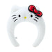Sanrio Hello Kitty Headband 23x15x4cm Official Character Accessory- Japan Figure Store - #1 Bring To You The Best Japanese Goods