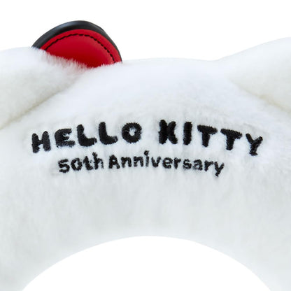Sanrio Hello Kitty Headband 23x15x4cm Official Character Accessory- Japan Figure Store - #1 Bring To You The Best Japanese Goods