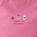 Sanrio Hello Kitty Insulated Lunch Bag 21x30x11.5cm- Japan Figure Store - #1 Bring To You The Best Japanese Goods
