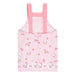 Sanrio Hello Kitty Kids Apron Rose 100Cm Perfect for Baking and Crafts- Japan Figure Store - #1 Bring To You The Best Japanese Goods