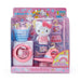 Sanrio Hello Kitty Laundry Pretend Play Set for Kids Model 877841- Japan Figure Store - #1 Bring To You The Best Japanese Goods