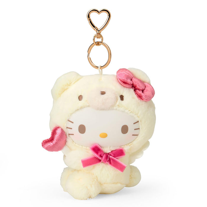 Porte-médaille Sanrio Hello Kitty pour enfants de 6 ans et plus, modèle 149217