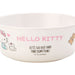 Sanrio Hello Kitty Melamine Bowl Durable and Cute 836982- Japan Figure Store - #1 Bring To You The Best Japanese Goods