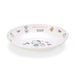 Sanrio Hello Kitty Melamine Curry and Pasta Plate 8-inch 836508- Japan Figure Store - #1 Bring To You The Best Japanese Goods