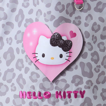 Sanrio Hello Kitty Monotone Animal Tote Bag for Ages 3+ Polyester