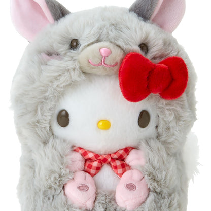 Sanrio Hello Kitty Forest Animals Plush Toy 009385 - Cute Collectible Gift
