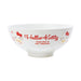 Sanrio Hello Kitty Rice Bowl 361534 Cute Durable- Japan Figure Store - #1 Bring To You The Best Japanese Goods