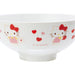 Sanrio Hello Kitty Rice Bowl 361534 Cute Durable- Japan Figure Store - #1 Bring To You The Best Japanese Goods