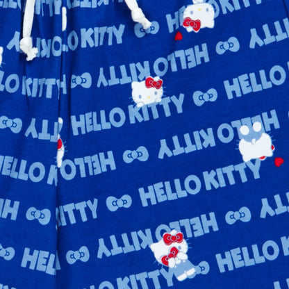 Sanrio Hello Kitty Shorts Cute and Comfortable Everyday Wear- Japan Figure Store - #1 Bring To You The Best Japanese Goods